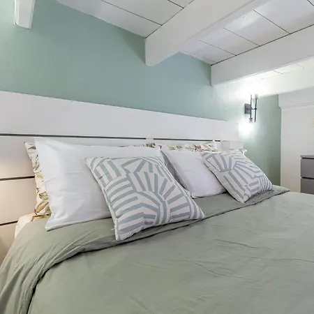 Apartment Iskra