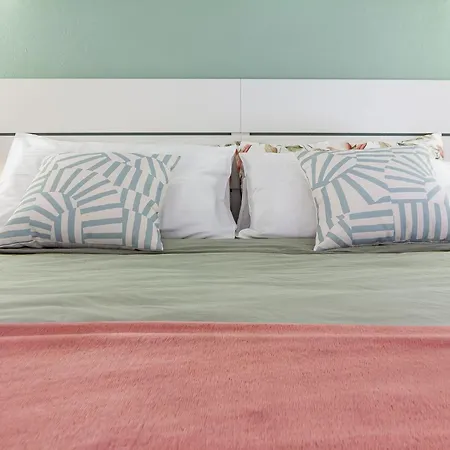 Iskra Apartament Alghero