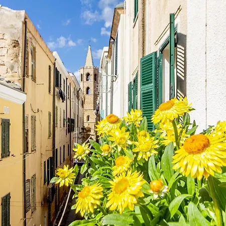 Apartment Iskra Alghero
