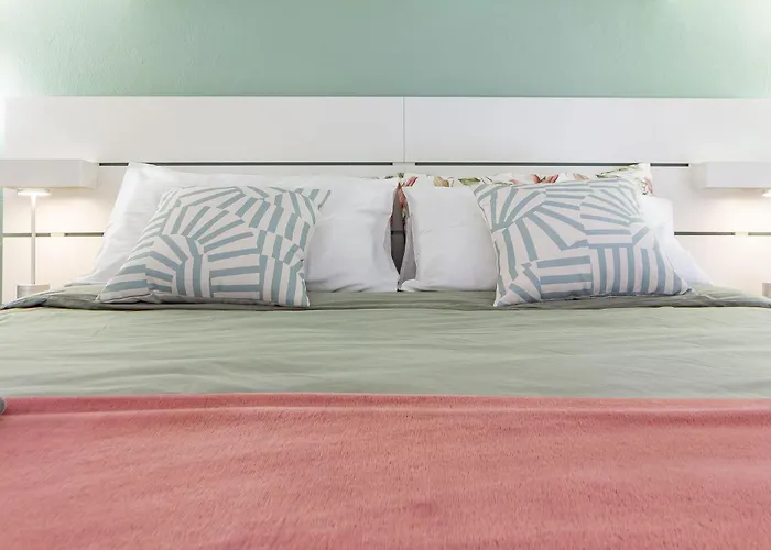 Iskra Appartement Alghero